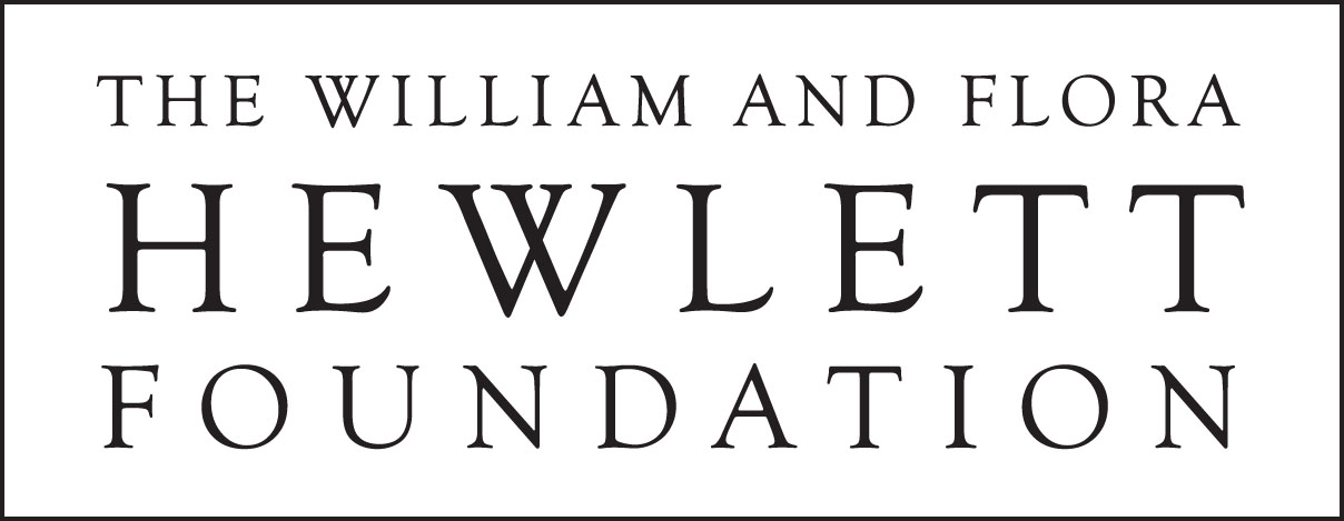 Hewlett-Foundation-Logo