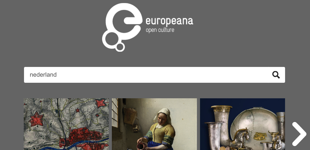 Europeana_ipad